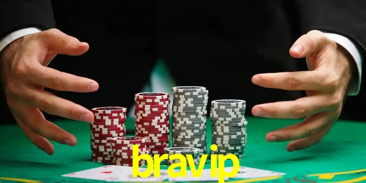 Níveis VIP bravip