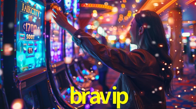 bravip,Bravip com paga