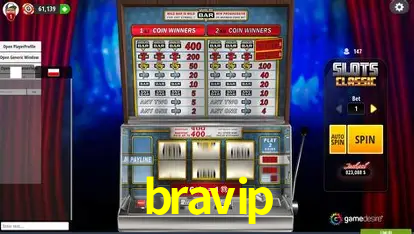 Desvendando o Mundo dos Jogos Virtuais na bravip