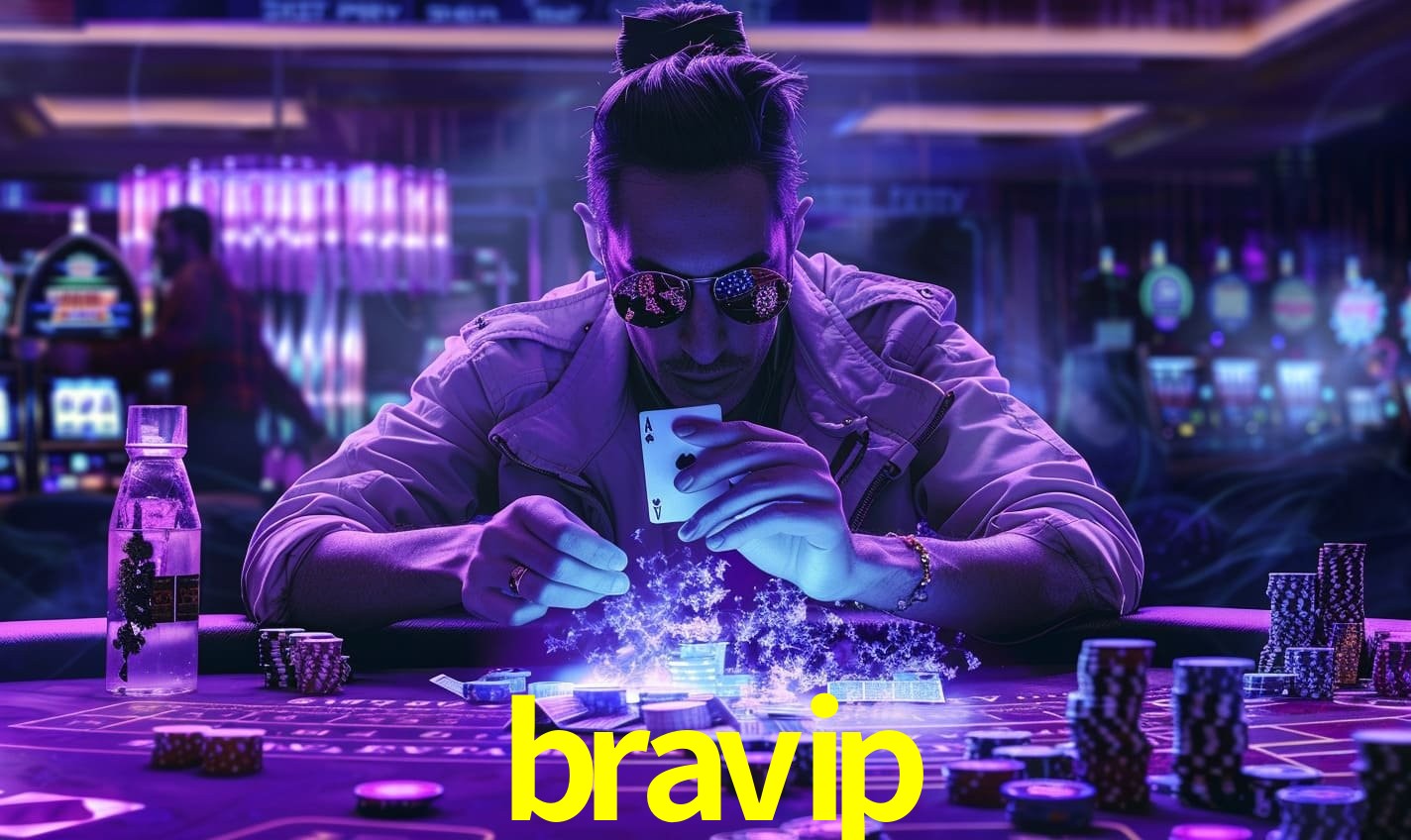 VIP Casino bravip