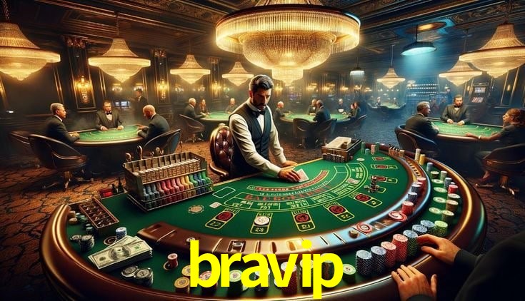 Bonus Features bravip