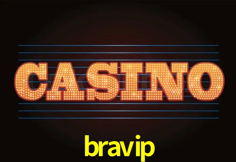 Casino Ao Vivo bravip