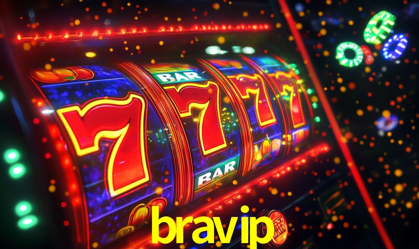 bravip: Seu Especialista em Apostas Esportivas Brasileiras