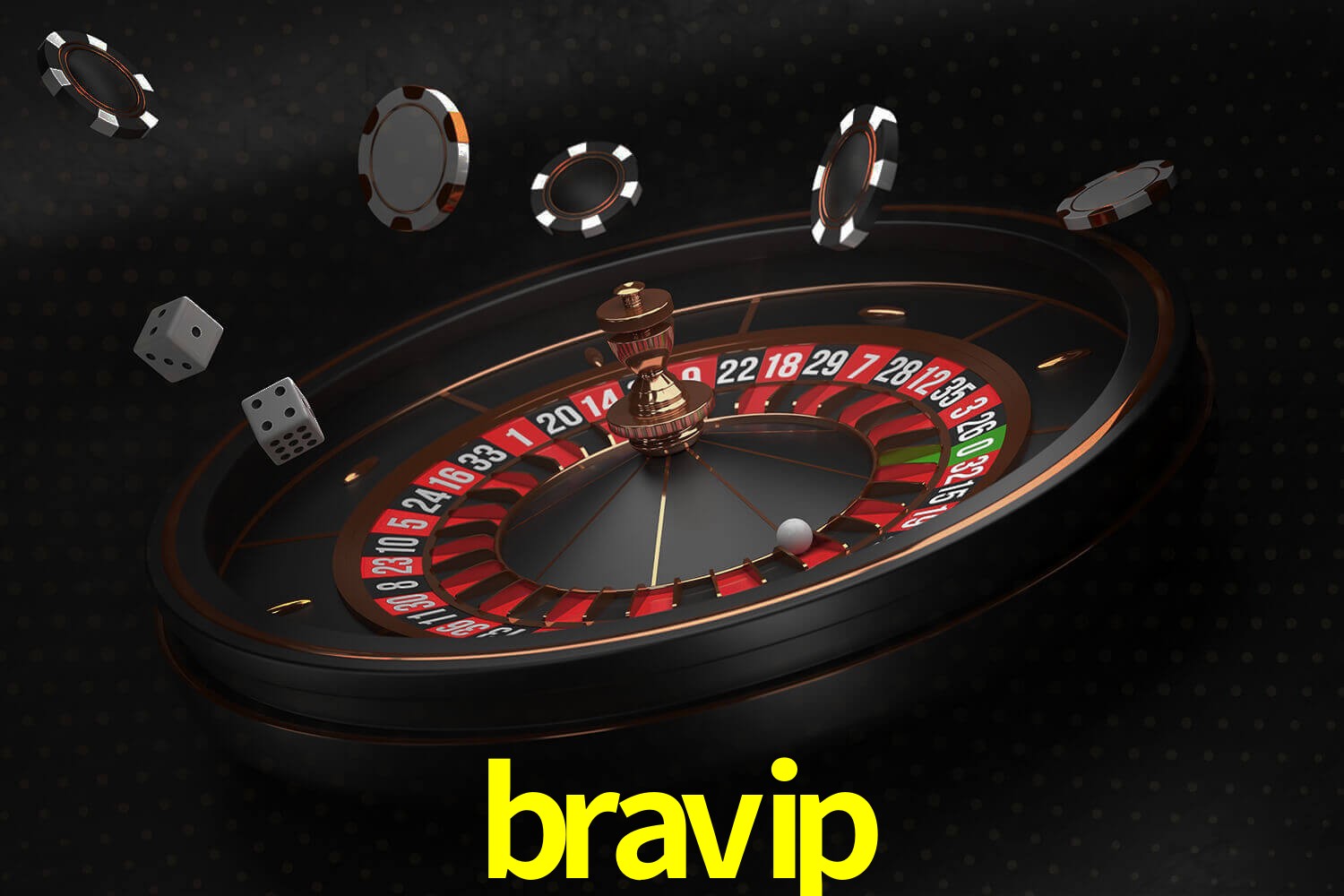 bravip