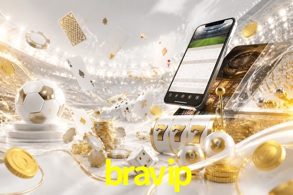 Welcome Bonus bravip