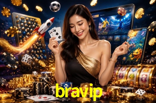 2FA Security bravip