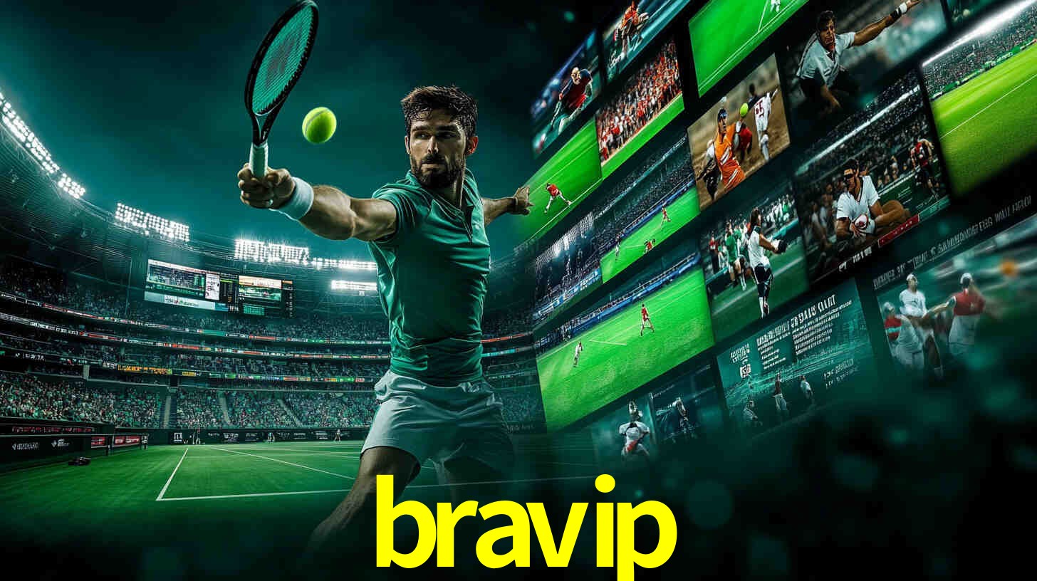 Descubra a Essência do bravip: Nossa História e Compromissos
