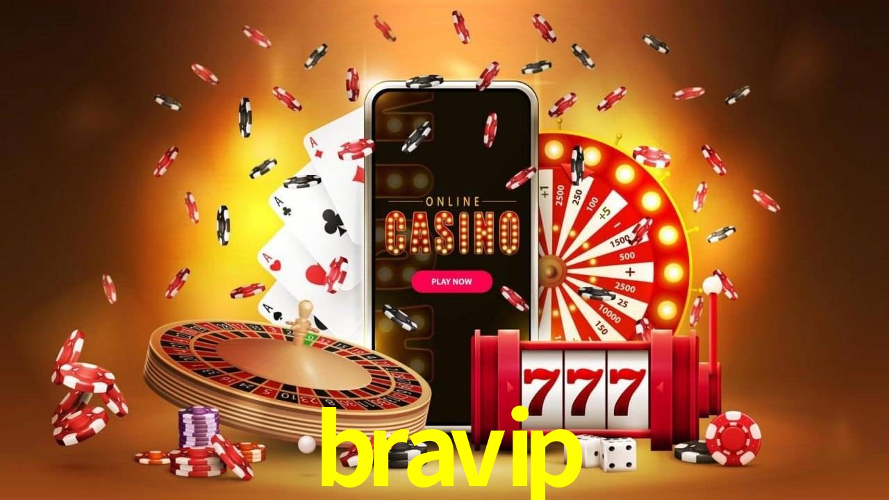 Tecnologia da Plataforma bravip